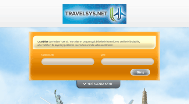 travelsys.net