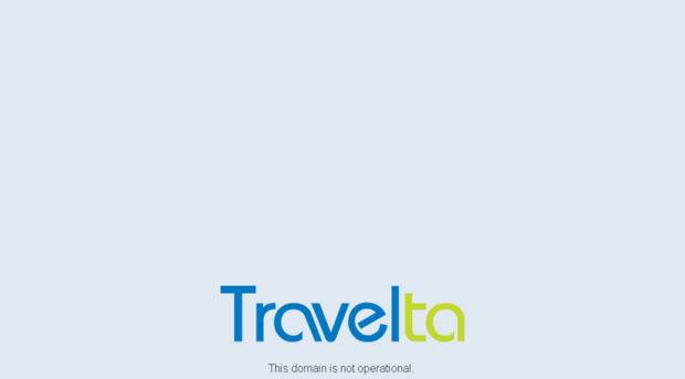 travelta.com