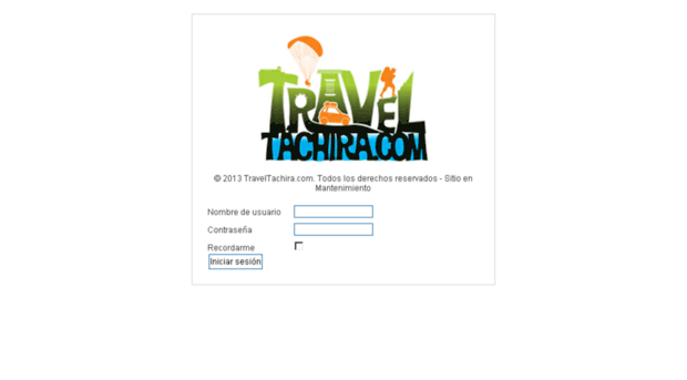 traveltachira.com