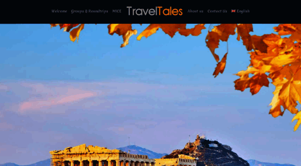 traveltales.gr