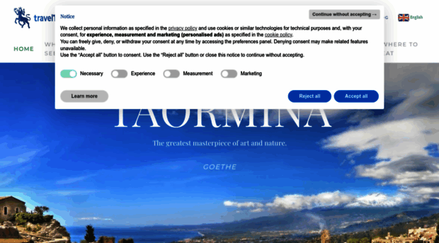 traveltaormina.com