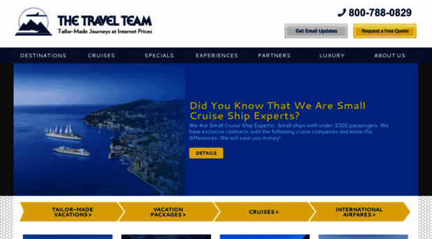 travelteam.com