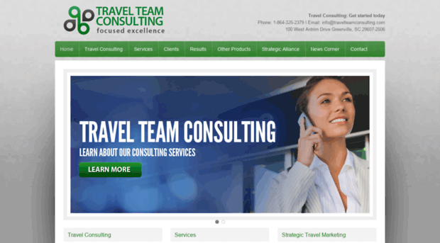 travelteamconsulting.com