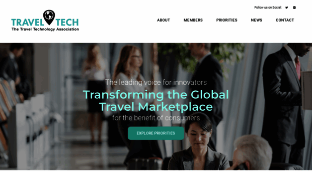 traveltech.org
