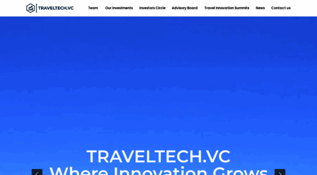 traveltech.vc