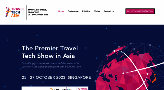 traveltechasia.com