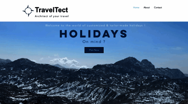 traveltect.in