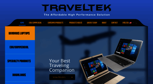 traveltekusa.com