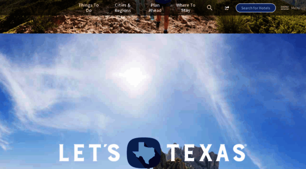 traveltexas.com