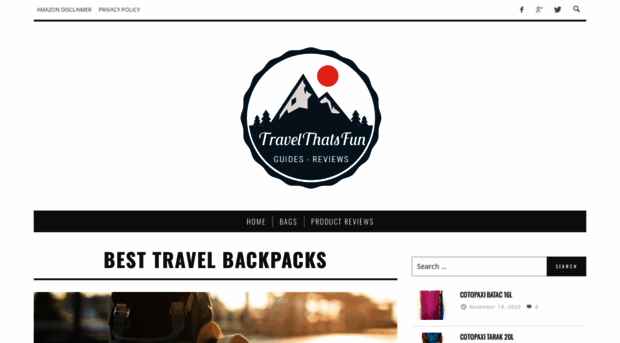 travelthatsfun.com