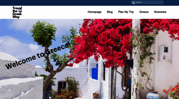 travelthegreekway.com