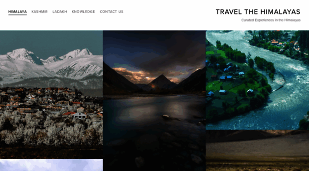 travelthehimalayas.com