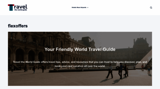 traveltheworldguide.com