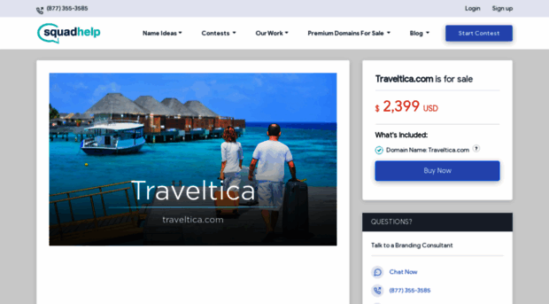 traveltica.com