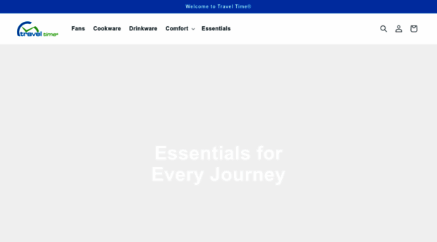 traveltimeproducts.com
