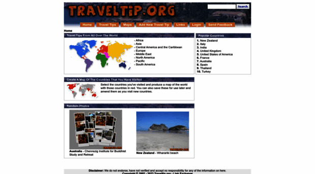 traveltip.org