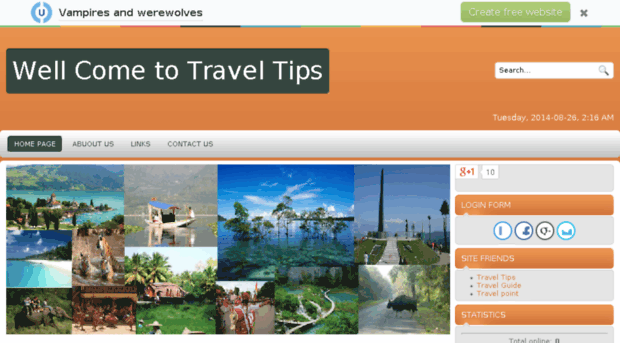 traveltips.ucoz.com