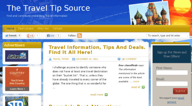 traveltipsource.com