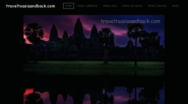 traveltoasiaandback.com