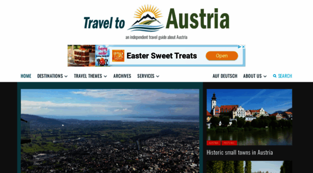 traveltoaustria.info