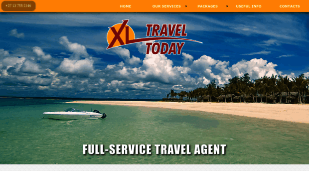 traveltoday.co.za