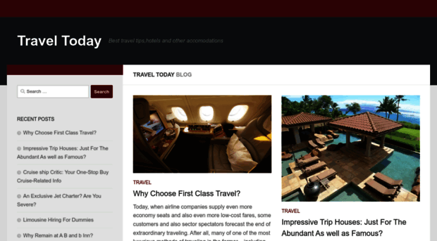 traveltoday.rekli.com