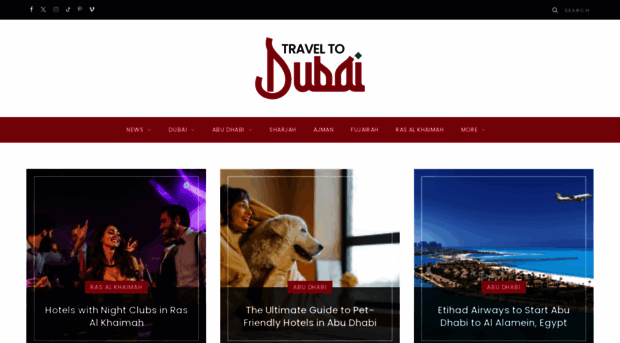 traveltodubai.ae