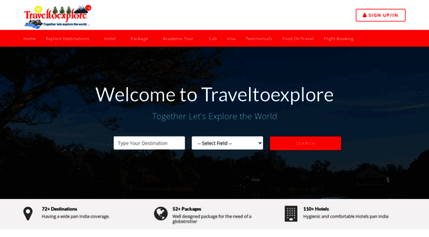 traveltoexplore.com