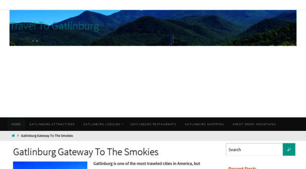 traveltogatlinburg.com