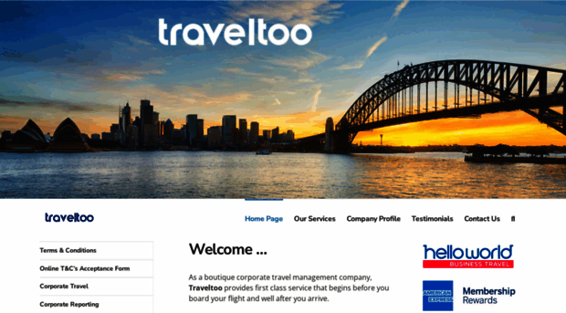 traveltoo.com.au