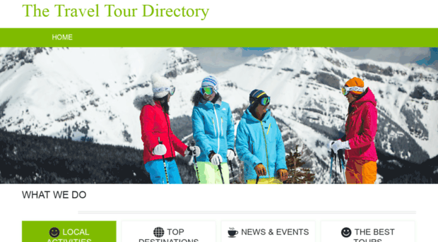 traveltourdirectory.co.uk