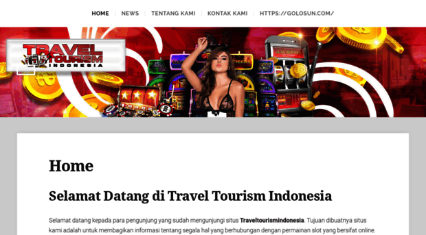 traveltourismindonesia.com