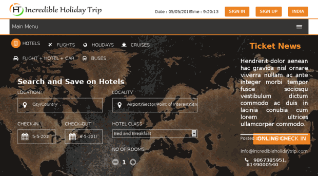 traveltourismtechnology.com