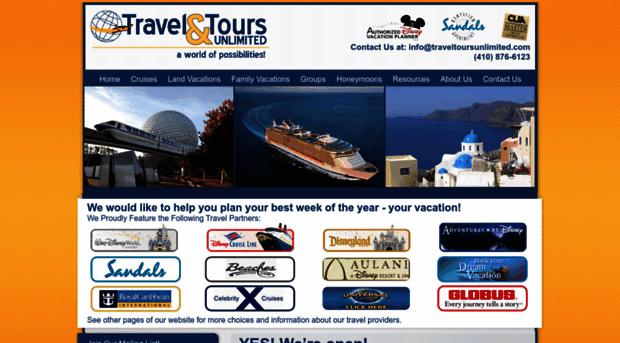 traveltoursunlimited.com