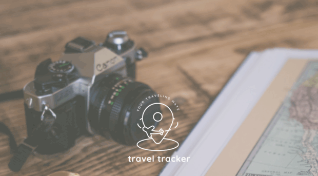 traveltracker.info