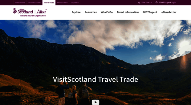 traveltrade.visitscotland.org