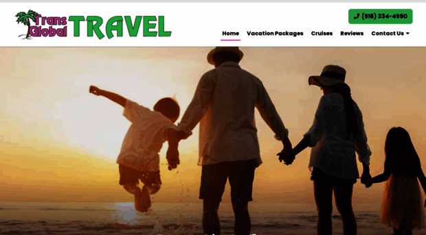traveltransglobal.com