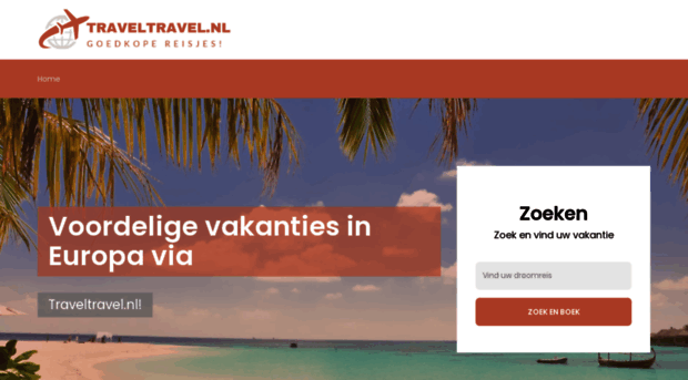 traveltravel.nl