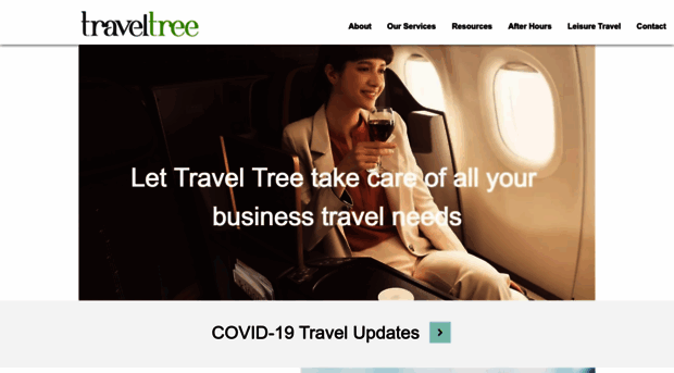 traveltree.com.au