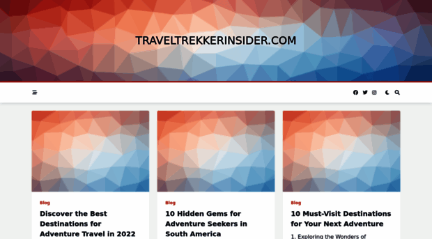 traveltrekkerinsider.com