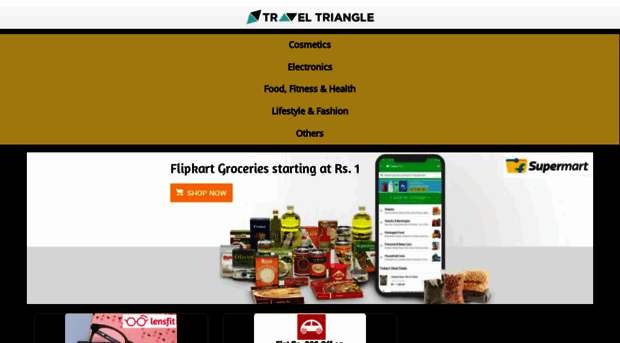 traveltriangle.thelogicalbanya.com