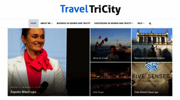 traveltricitypoland.com