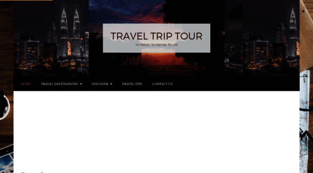 traveltriptour.com