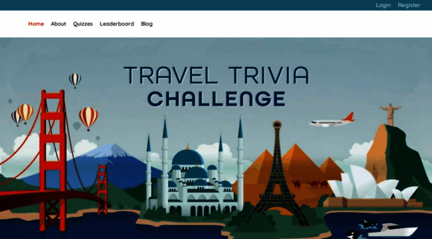 traveltriviachallenge.com