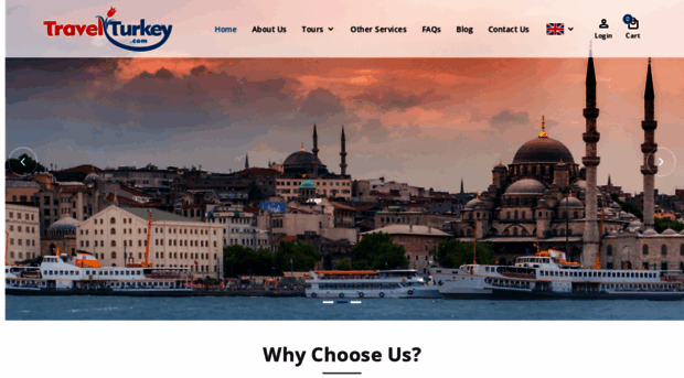 travelturkey.com