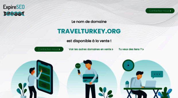 travelturkey.org