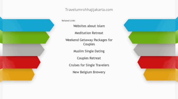 travelumrohhajijakarta.com