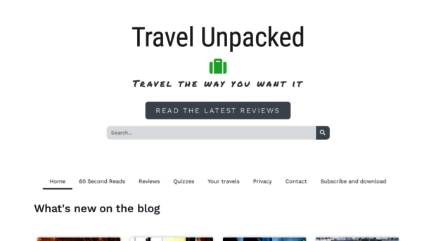 travelunpacked.co.uk