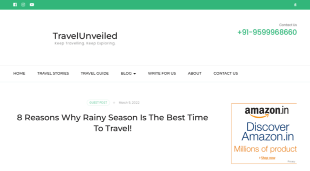 travelunveiled.com