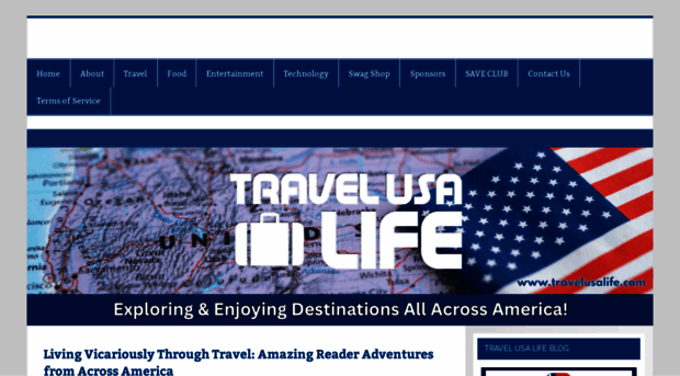 travelusalife.com